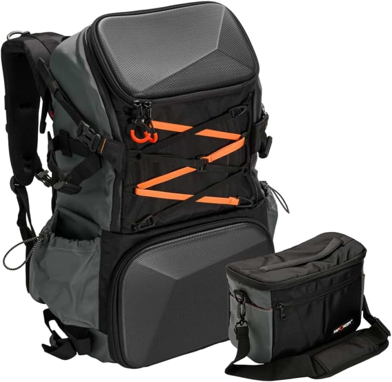 K&F Concept Pro-Shooter, Camera Backpack for Professional Photographers | KF13.107