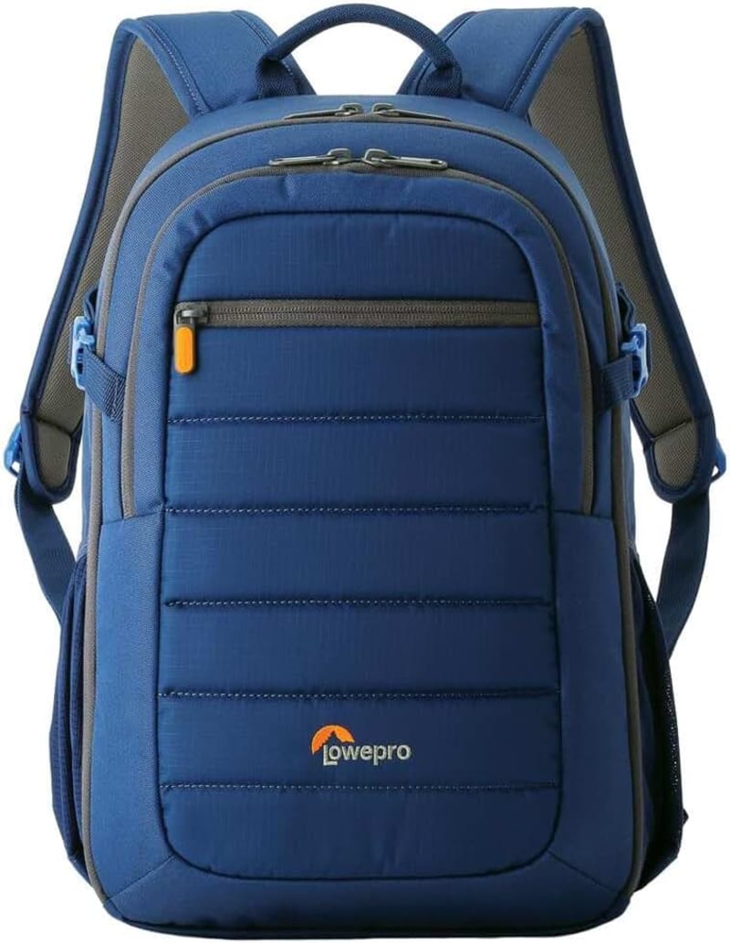 Lowepro Tahoe BP 150 Backpack, Galaxy Blue