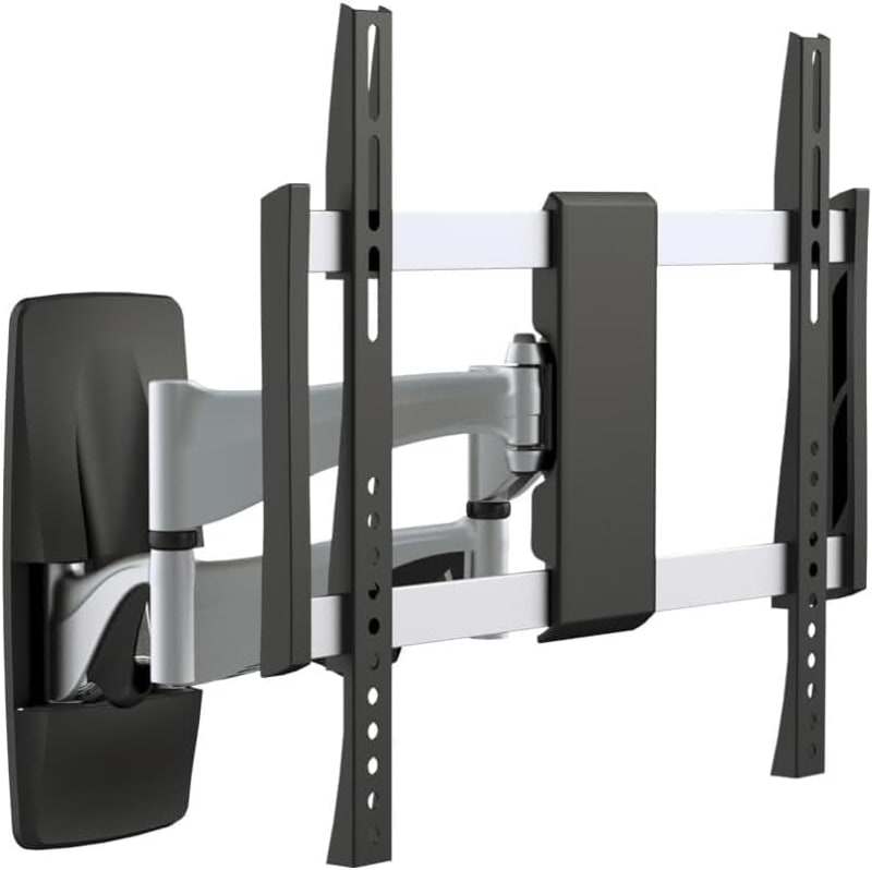 Brateck 32-55-Inch Full-Motion and Flat Panel TV Wall Mount Bracket