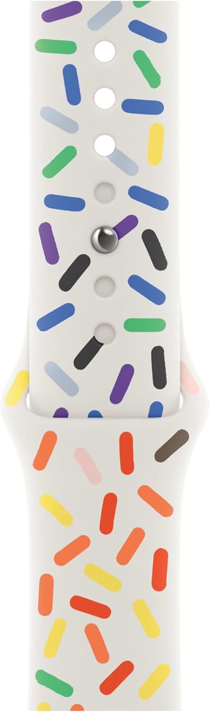 Watch Band - Sport Band - 45mm - Pride Edition - M/L