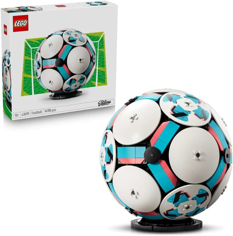 Editions Football 43019
