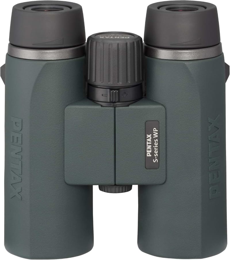 Pentax SD 8x42 WP Binoculars