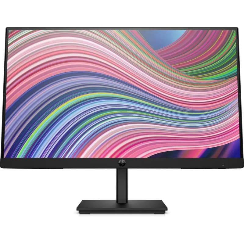 HP P22 G5 21.5' FHD 5ms Monitor 64X86AA