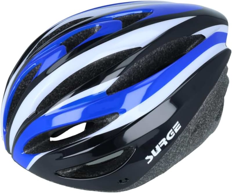 Surge Bolt Cycling Helmet