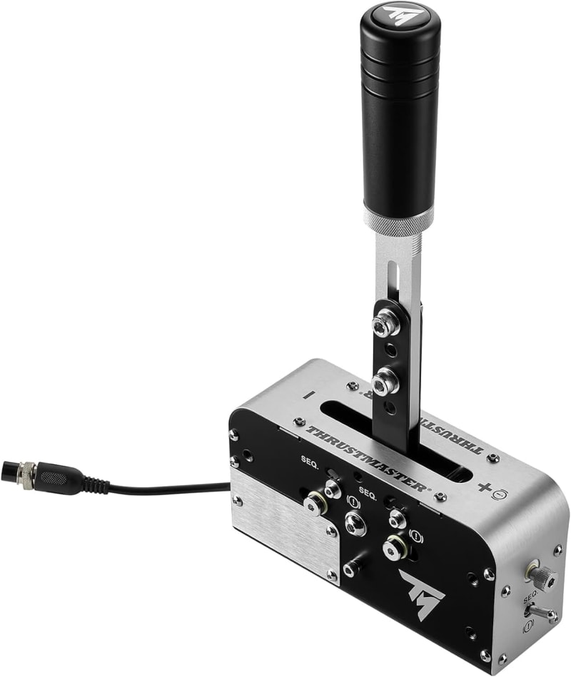 Thrustmaster TSS Handbrake PS4 PS5 Xbox PC