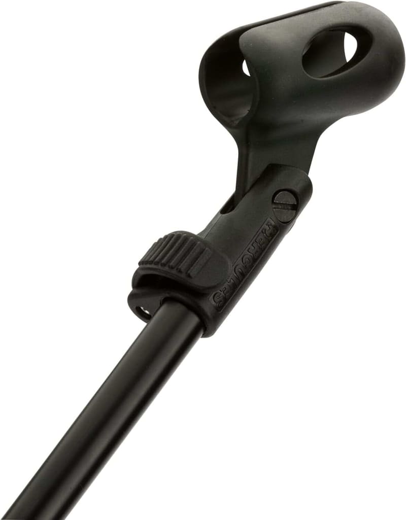 Hercules MH101B Quik-N-Ez Microphone Holder