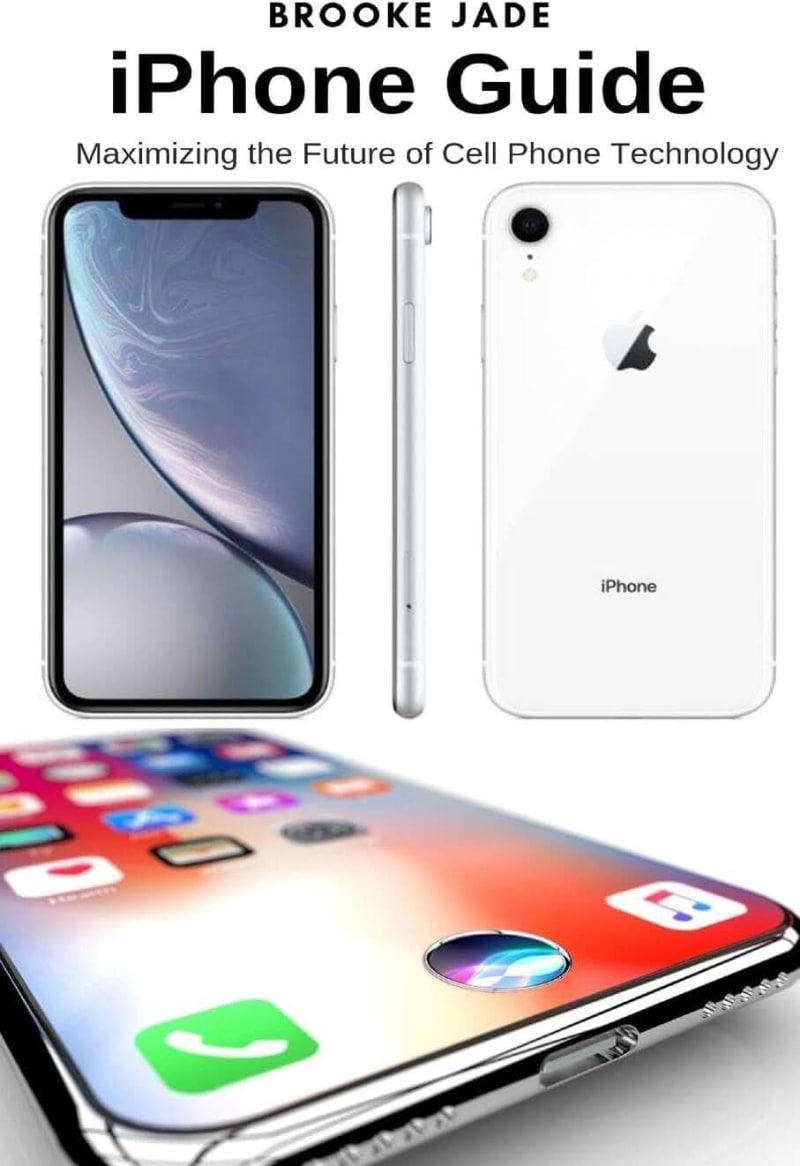 iPhone Guide: Maximizing the Future of Cell Phone Technology