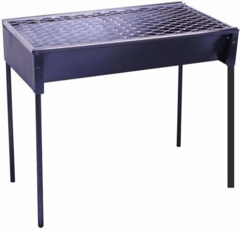 Totai Maxi Charcoal Braai