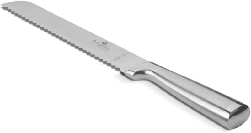 Berlinger Haus Bread knife, 20 cm Size