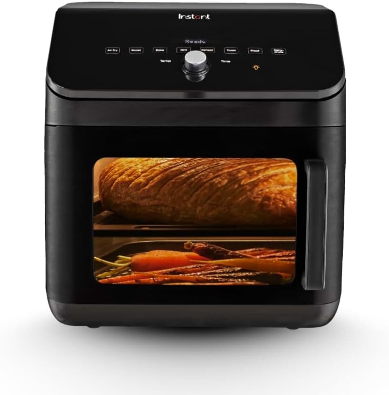 Instant Pot Vortex Plus Air Fryer Oven, 13 Liter Capacity