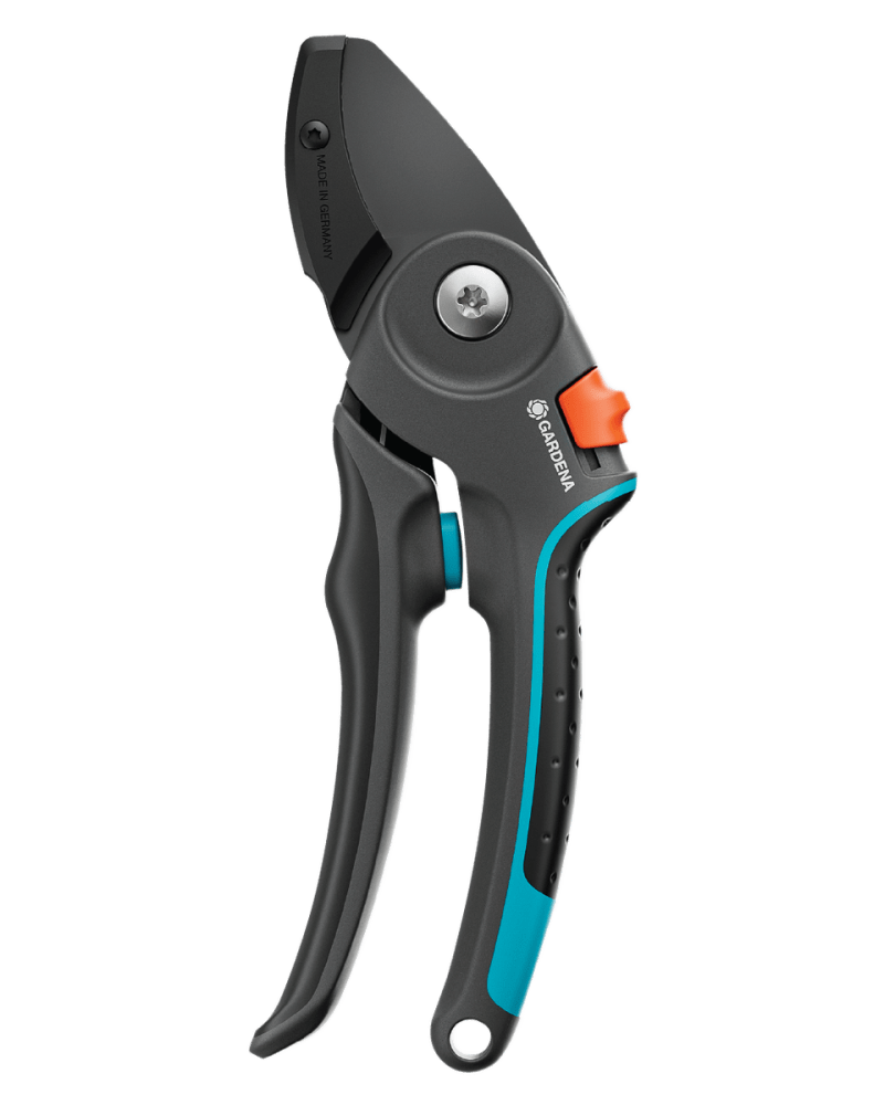 GARDENA Secateurs PremiumCut Pro - 24 mm Anvil