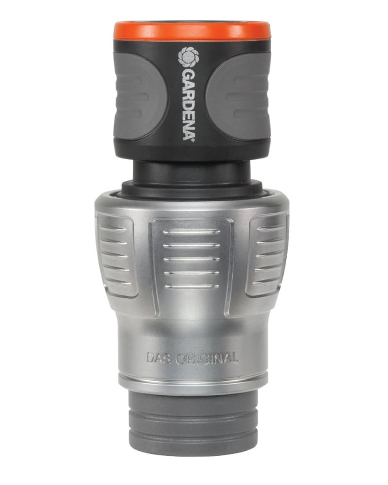 GARDENA Premium Hose Connector 3/4"