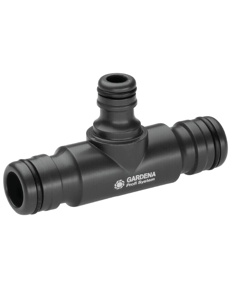 Gardena Profi System T Coupling