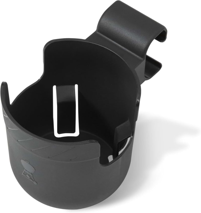 Weber Works Bottle Holder