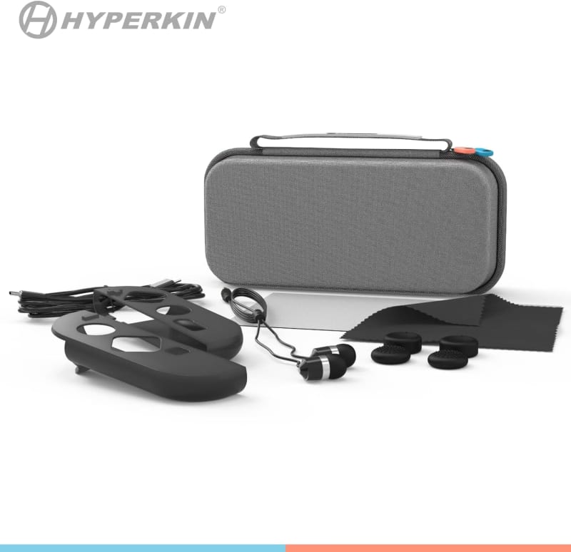 Hyperkin Travel Kit for Nintendo Switch 2
