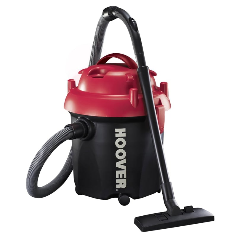 Hoover HWD35MAX Wet and Dry Drum Vacuum Cleaner