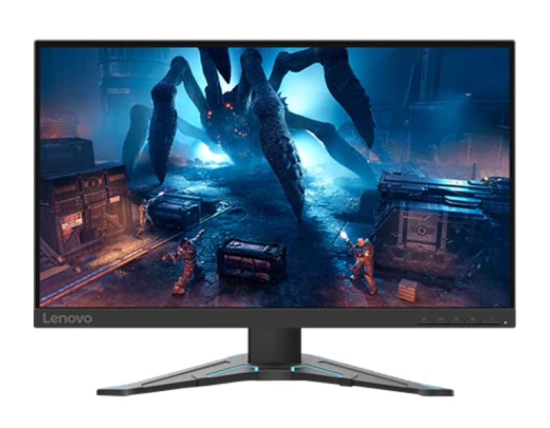 Lenovo D24-20 23.8" LED Backlit LCD FHD Monitor