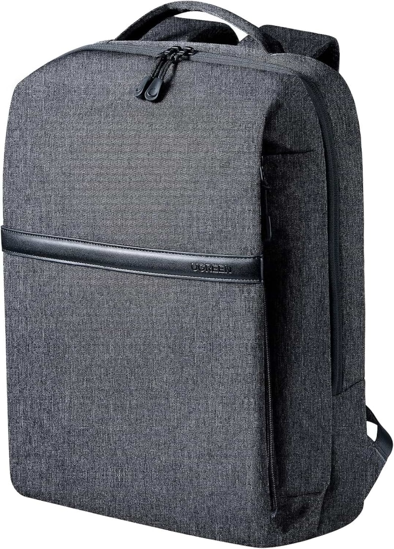Laptop Backpack 15.6'' School 【large Capacity】 Ergonomic Travel for Men and Women 【shockproof & Waterproof】 Bookbag for College Bag Fit for Laptops up to 15.6''