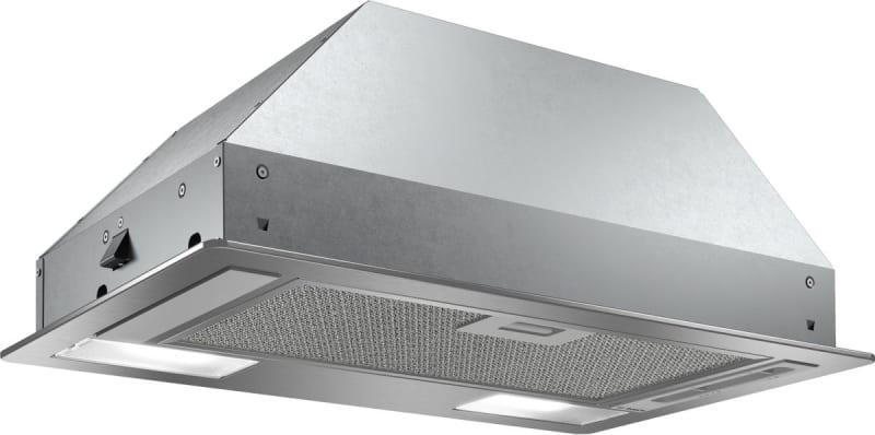 Bosch - 53cm Canopy Extractor - Series 2 - Stainless steel
