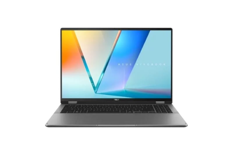 ASUS Vivobook Flip Intel Core Ultra 7 258V 32GB RAM 1TB SSD OLED Laptop