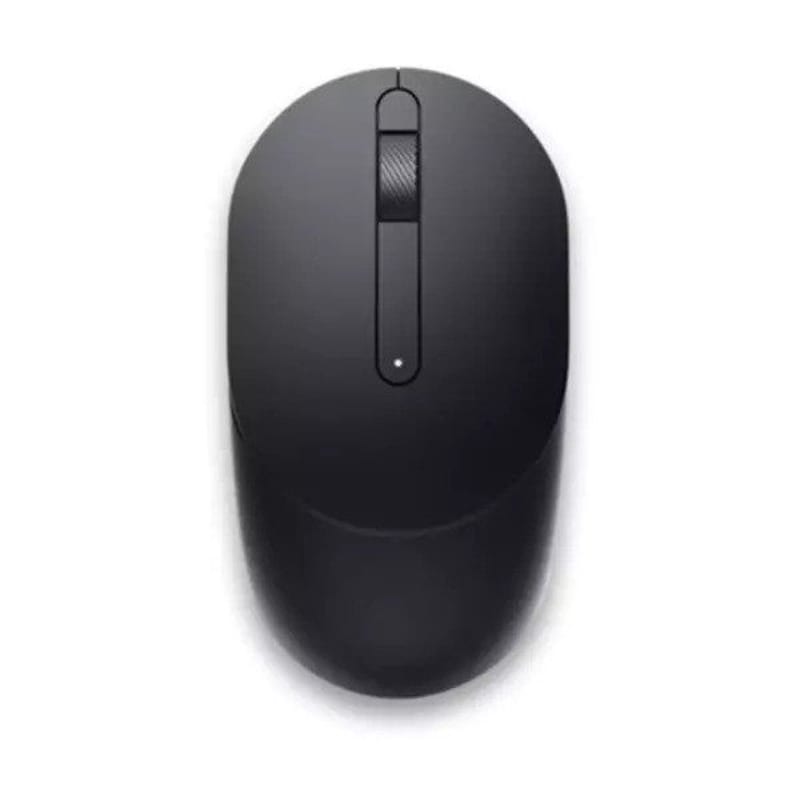 Dell Full-Size Wireless Mouse - MS300 - Black