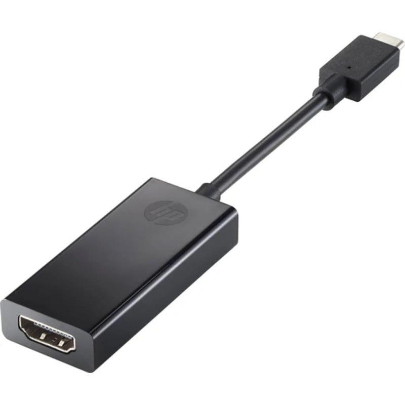 HP USB-C To HDMI 2.0 Adapter