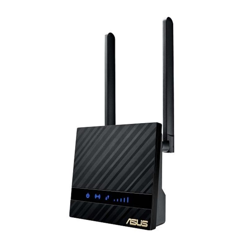 ASUS 4G-N16 Wi-Fi 4 Wireless LTE Modem Router