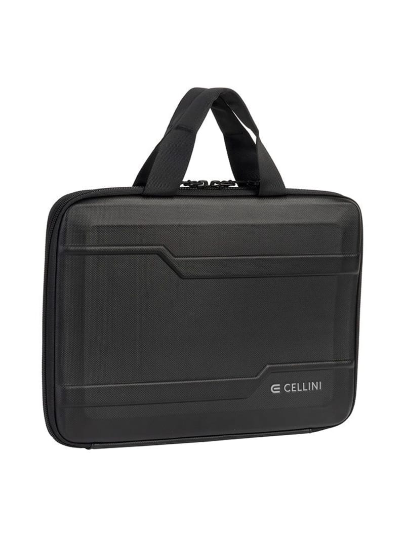 Cellini Biz 13" Laptop Sleeve - Black