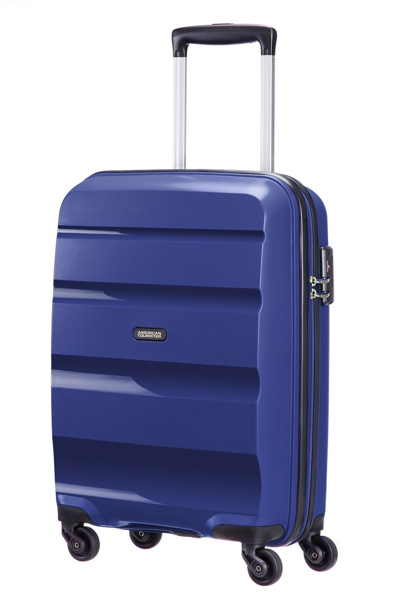 American Tourister Bon Air Spinner 55cm - Midnight Navy