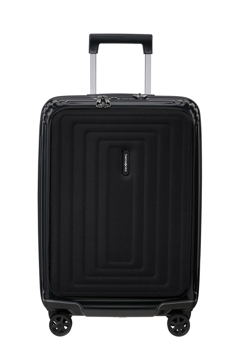Samsonite Neopulse Easy Access 55cm Spinner