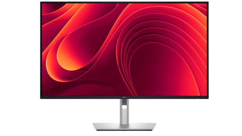 Dell Pro 32 Plus P3225DE 31.5" | 2560x1440 | QHD IPS LED USB-C Hub Monitor