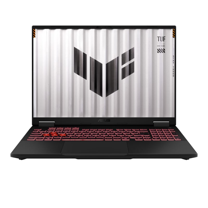 ASUS TUF Gaming A16 AMD Ryzen 7 16GB RAM 1TB SSD RTX5050 16" WQXGA Notebook
