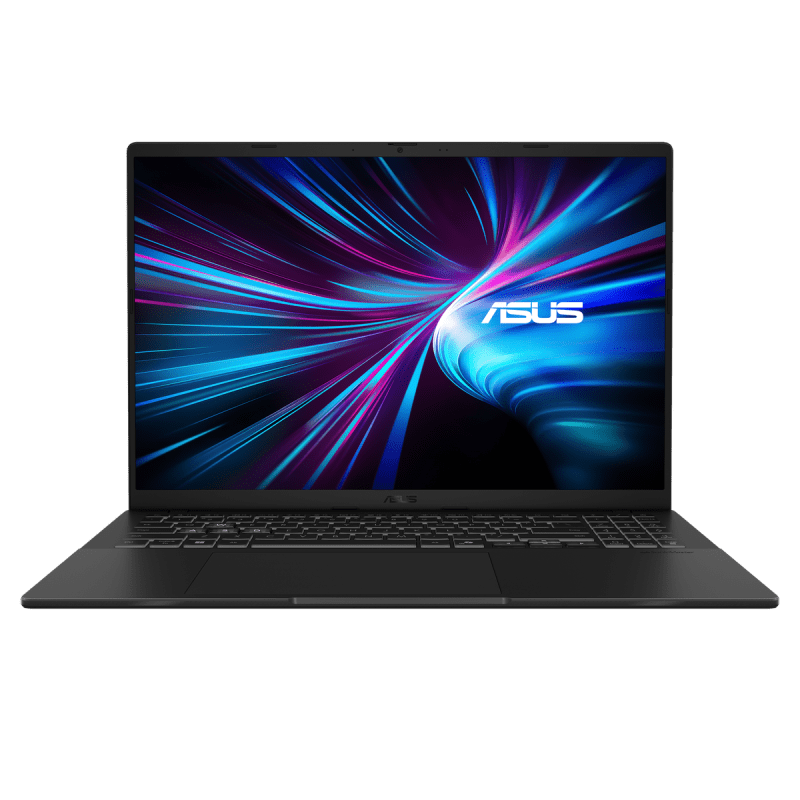 ASUS V16 Core 7 240H 16GB RAM 512GB SSD 16" RTX5060 WUXGA Gaming Notebook
