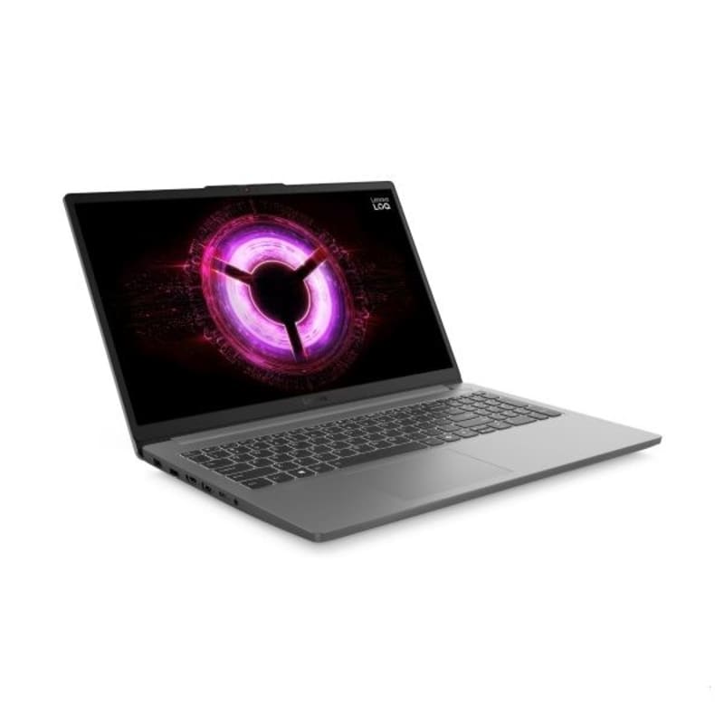 Lenovo LOQ AMD Ryzen 5 16GB 512GB RTX 3050 15.6" 144Hz FHD Gaming Laptop