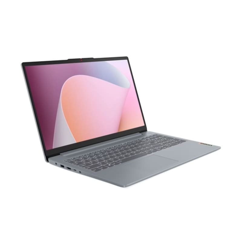 Lenovo IdeaPad Slim 3 AMD Ryzen 3 30 8GB 256GB NVMe M.2 15.6" FHD Notebook