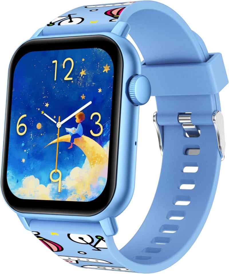 Volkano Fizz Kids Watch - Blue