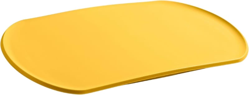 Blim Plus Skateboard Chopping Board, Medium, Desert Medium