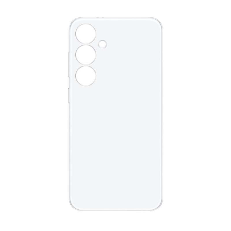 Samsung Galaxy S24 Plus SMAPP Clear Case - Clear