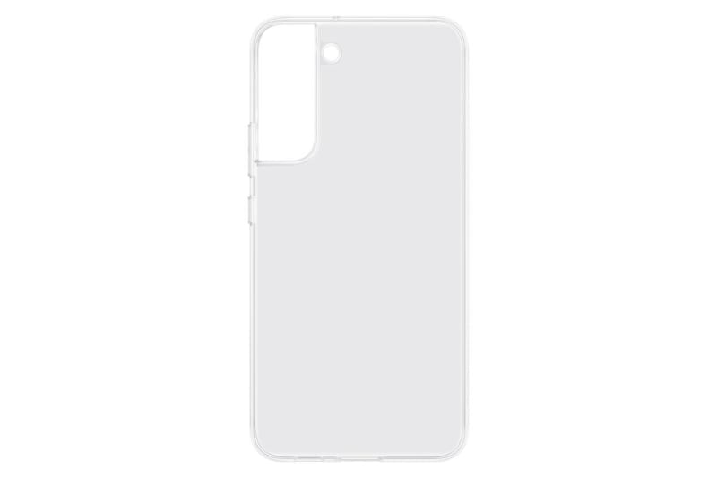 Samsung Galaxy S22+ Case Cover - Clear