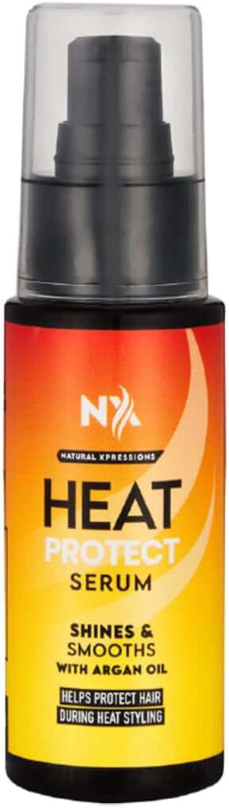 NX Heat Protect Serum 60ML