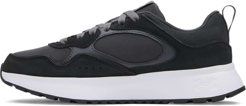 Mirage Sport Women's Running Shoes, Castlerock/Anthracite/Black