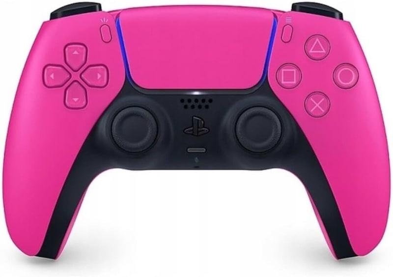 PS5 Dualsense Controller Nova Pink (V2)