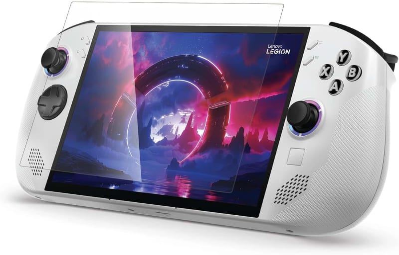 Legion Go S Screen Protector