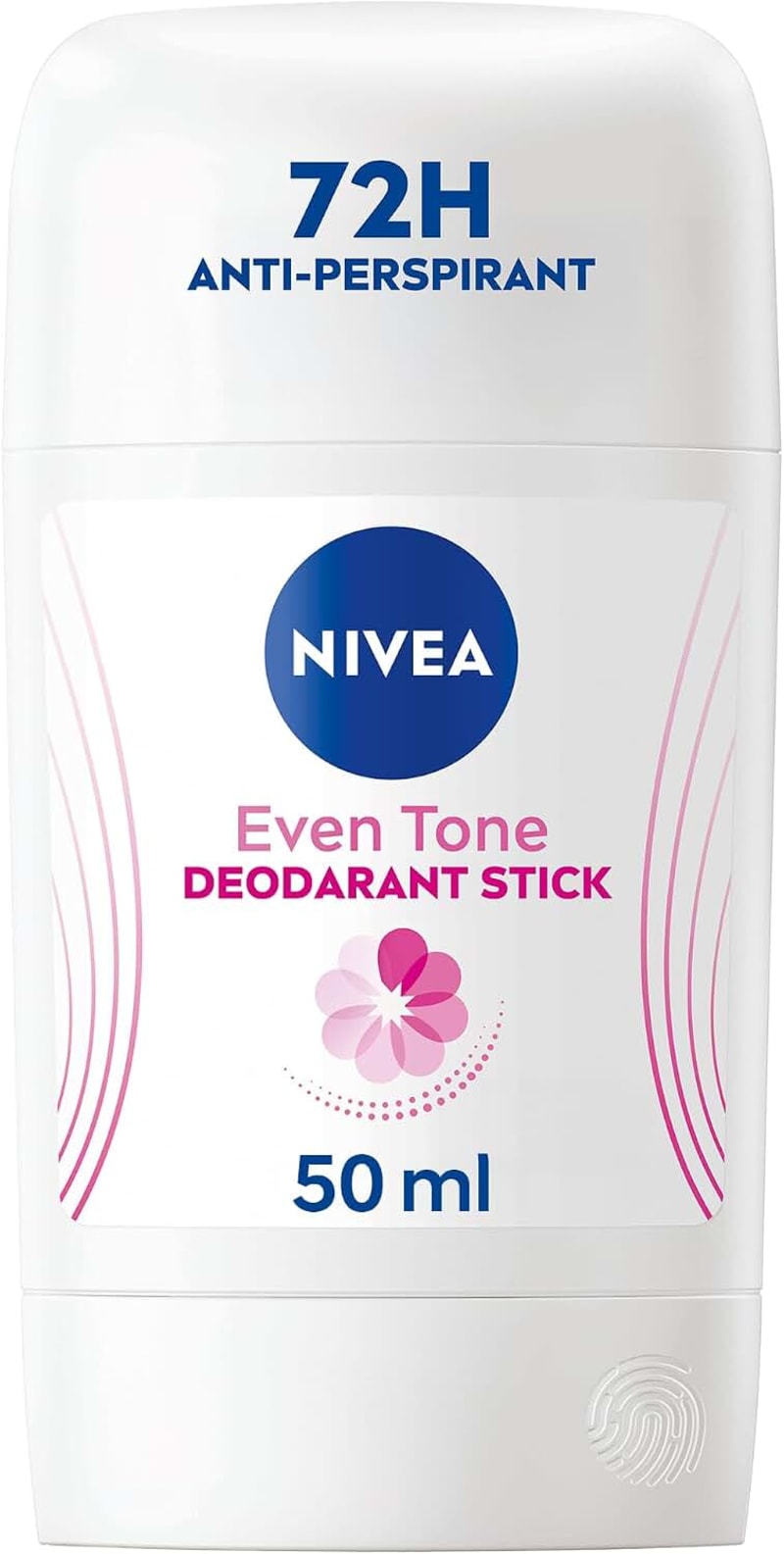 NIVEA Even Tone Extra Anti-perspirant Stick Deo, 50ml