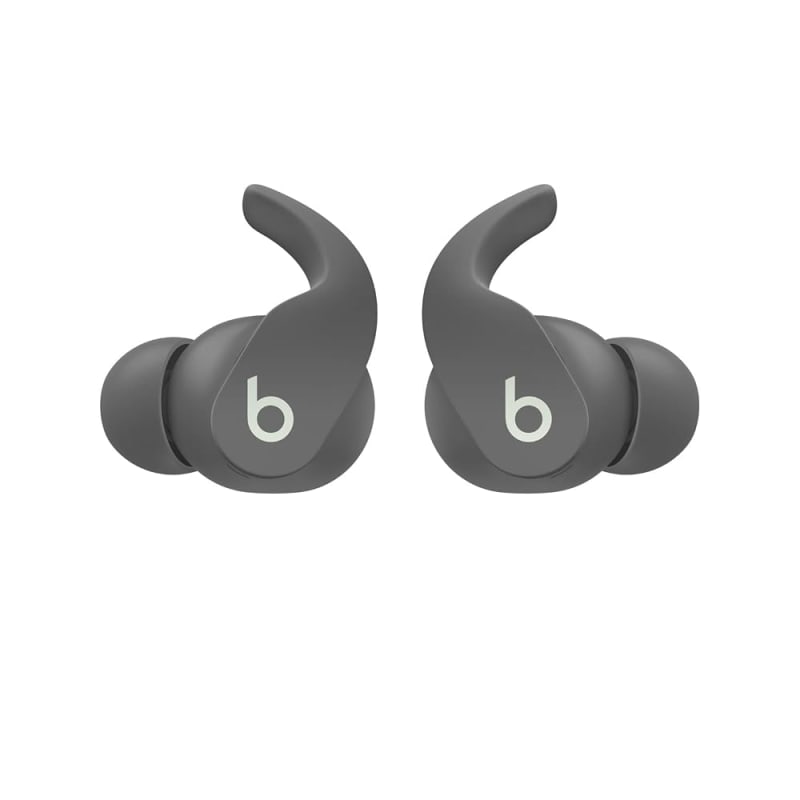 Beats Fit Pro - Bluetooth Wireless Noise Cancelling Earbuds, Compatible with Apple & Android, 6 Hours of Battery Life, Built-in Microphone - Sage Gray