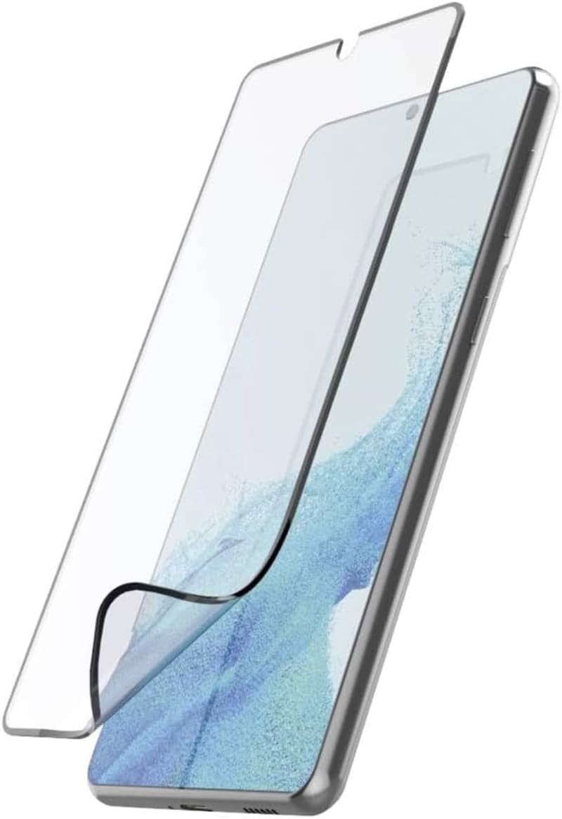 Hama "Hiflex Eco" Full Cover Flexible Screen Protector for Samsung Galaxy S22/S23