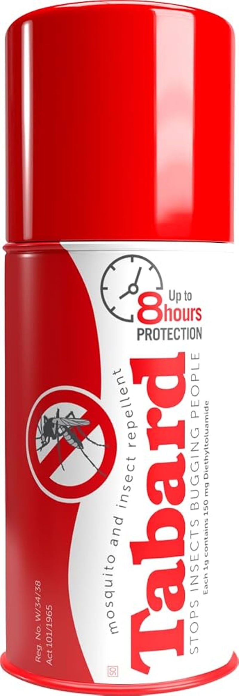 TABARD INSECT REPELLENT AEROSOL 70G