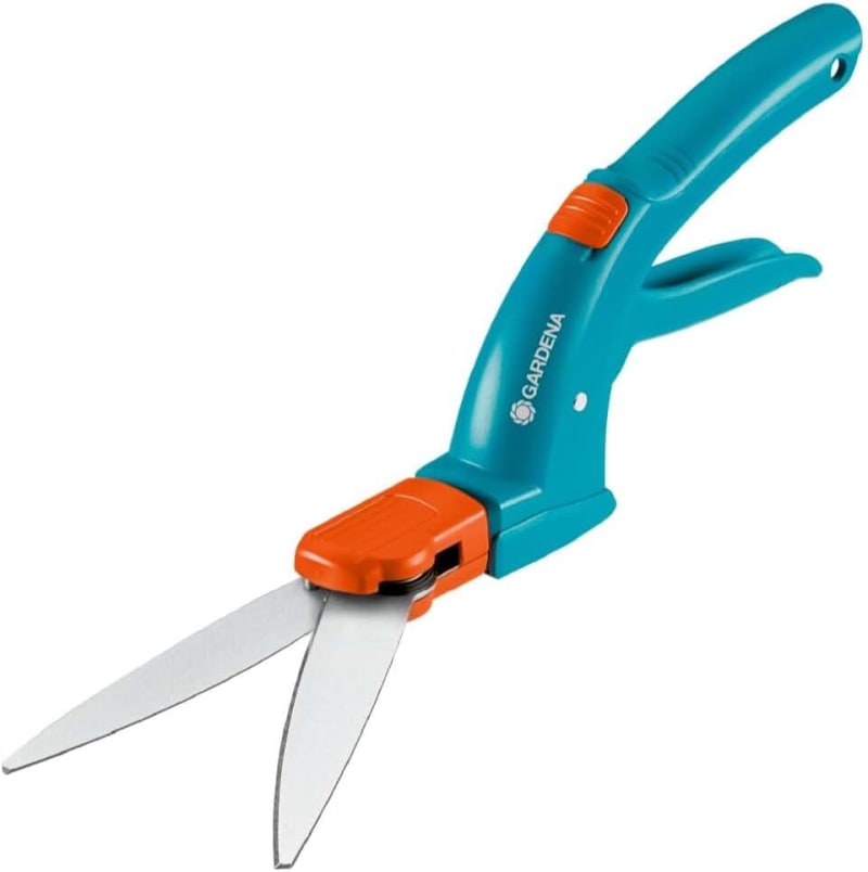 Gardena 360 Degree Rotatable Classic Grass Shear