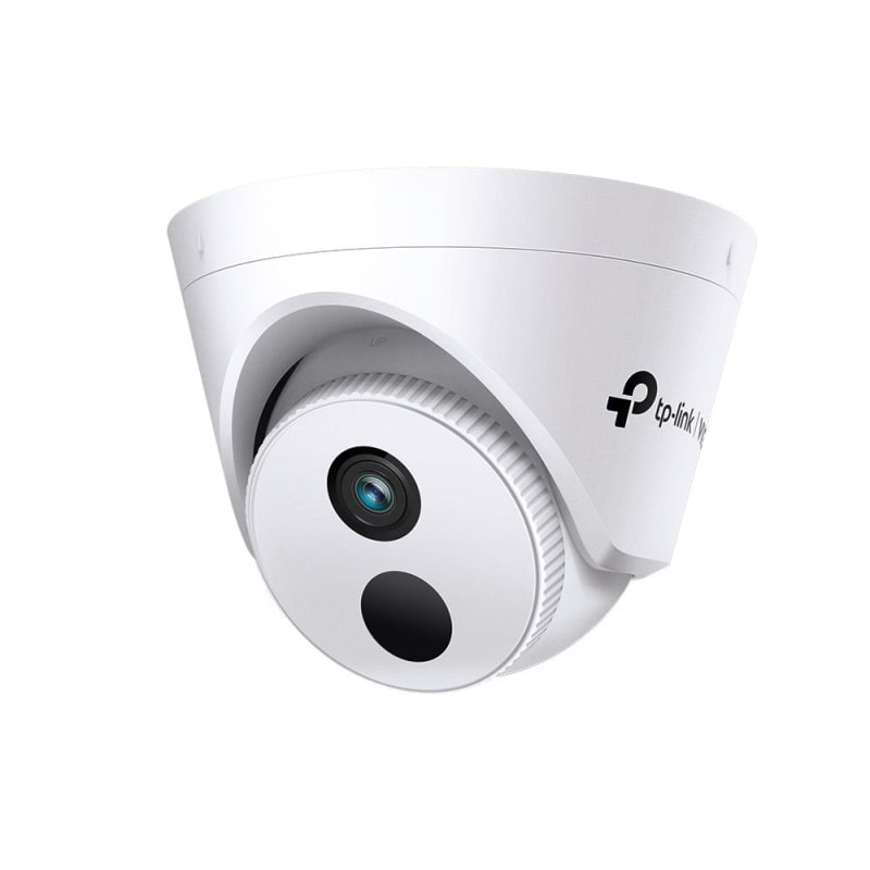 TP-Link VIGI C440I-4 4MP IR Turret Network Camera (4mm Lens)
