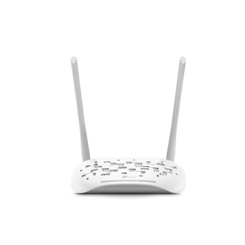 TP-Link XN020-G3v 300Mbps Wireless N Gigabit VoIP GPON Router with TR-069